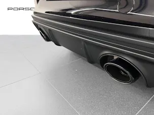 Porsche 718 Boxster GTS 4.0