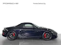 Porsche 718 Boxster GTS 4.0