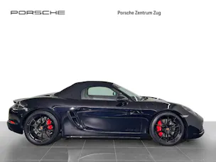 Porsche 718 Boxster GTS 4.0