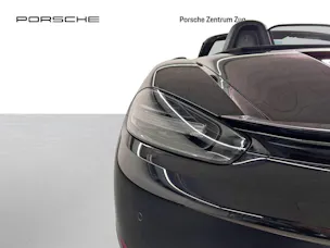 Porsche 718 Boxster GTS 4.0