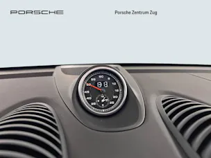 Porsche 718 Boxster GTS 4.0