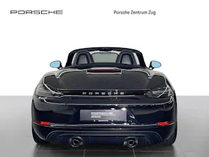 Porsche 718 Boxster GTS 4.0