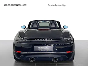 Porsche 718 Boxster GTS 4.0
