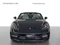 Porsche 718 Boxster GTS 4.0