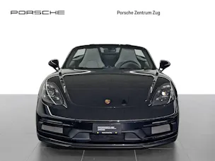 Porsche 718 Boxster GTS 4.0
