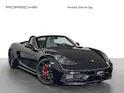 Porsche 718 Boxster GTS 4.0