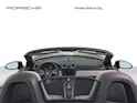 Porsche 718 Boxster GTS 4.0