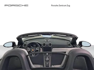 Porsche 718 Boxster GTS 4.0