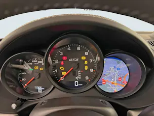 Porsche 718 Boxster GTS 4.0