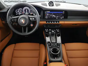 Porsche 911 Carrera GTS