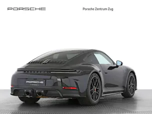 Porsche 911 Carrera GTS