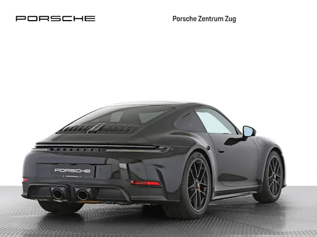 Porsche 911 Carrera GTS