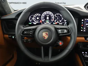 Porsche 911 Carrera GTS