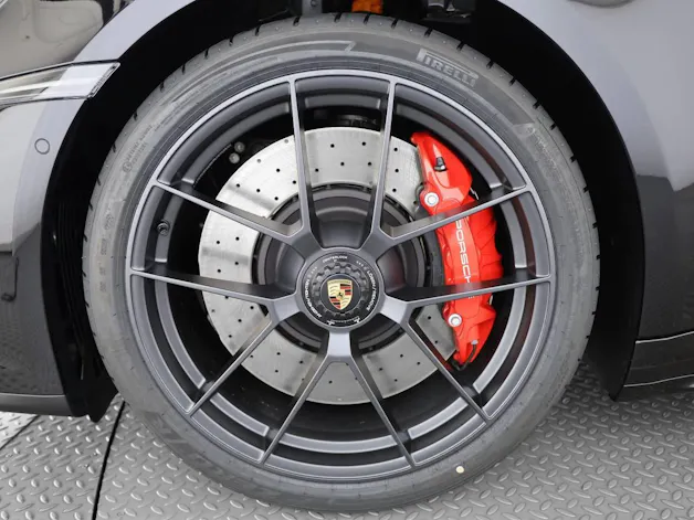 Porsche 911 Carrera GTS