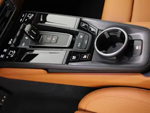 Porsche 911 Carrera GTS