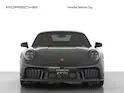 Porsche 911 Carrera GTS