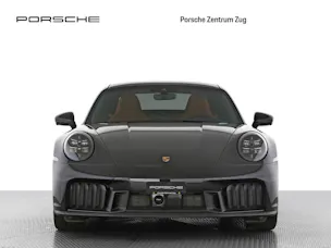 Porsche 911 Carrera GTS
