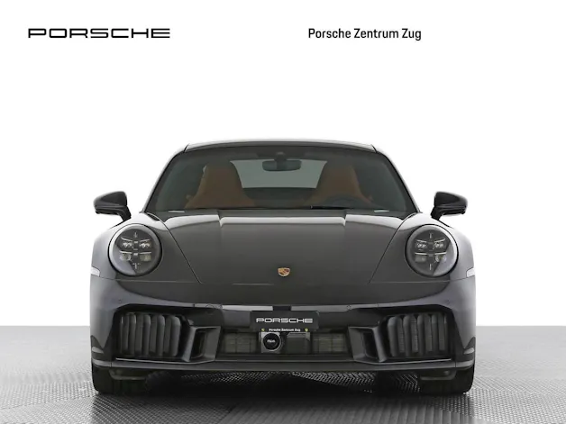 Porsche 911 Carrera GTS