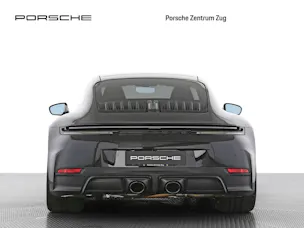 Porsche 911 Carrera GTS