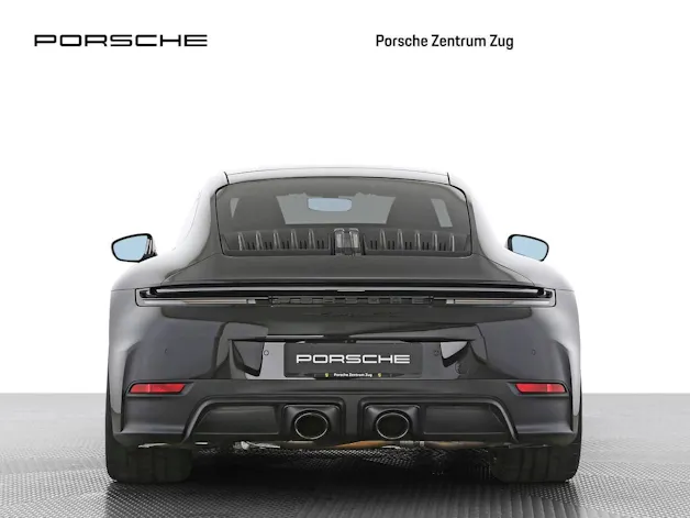 Porsche 911 Carrera GTS