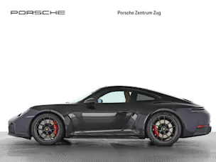 Porsche 911 Carrera GTS