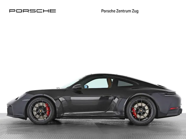 Porsche 911 Carrera GTS