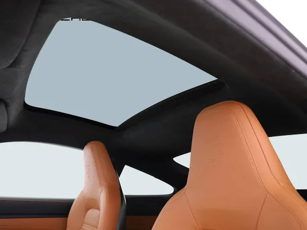 Porsche 911 Carrera GTS
