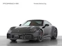 Porsche 911 Carrera GTS