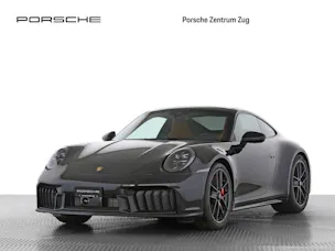 Porsche 911 Carrera GTS
