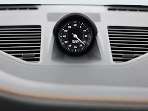 Porsche 911 Carrera GTS