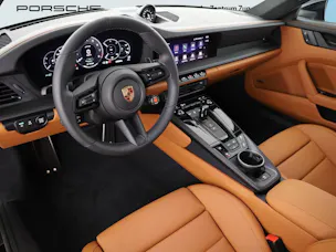 Porsche 911 Carrera GTS
