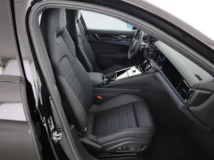 Porsche Panamera 4 E-Hybrid