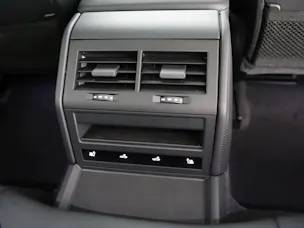 Porsche Panamera 4 E-Hybrid