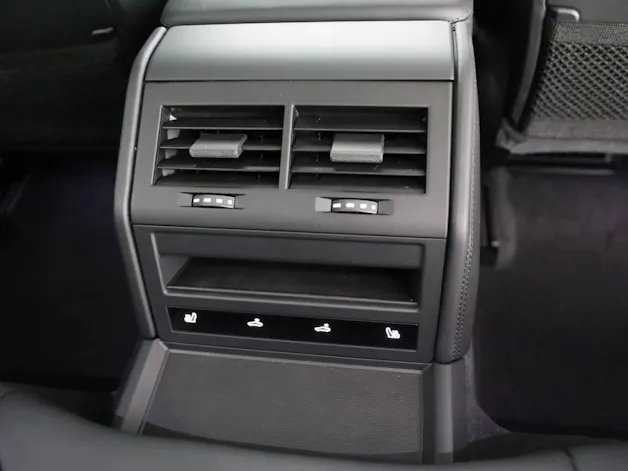 Porsche Panamera 4 E-Hybrid
