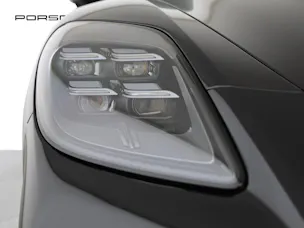 Porsche Panamera 4 E-Hybrid