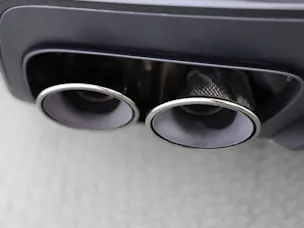 Porsche Panamera 4 E-Hybrid