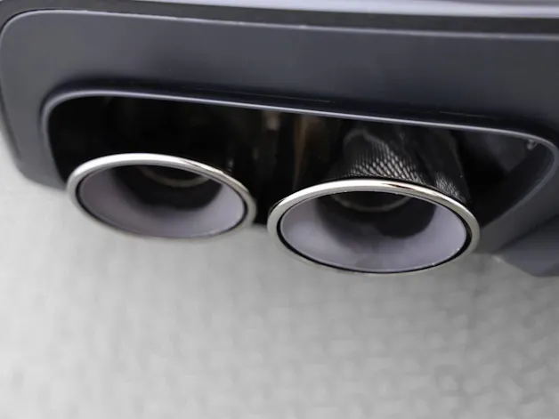 Porsche Panamera 4 E-Hybrid