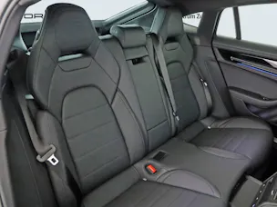 Porsche Panamera 4 E-Hybrid