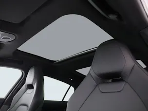 Porsche Panamera 4 E-Hybrid