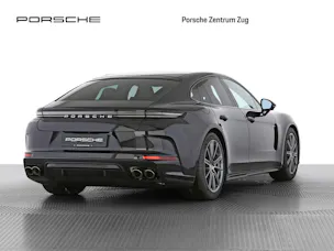 Porsche Panamera 4 E-Hybrid