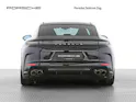 Porsche Panamera 4 E-Hybrid