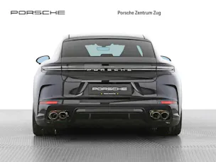 Porsche Panamera 4 E-Hybrid