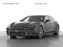 Porsche Panamera 4 E-Hybrid