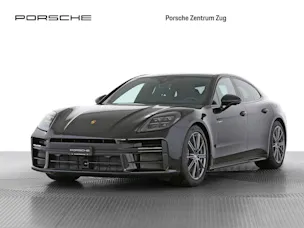 Porsche Panamera 4 E-Hybrid