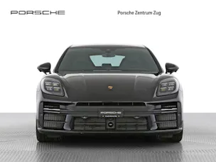 Porsche Panamera 4 E-Hybrid