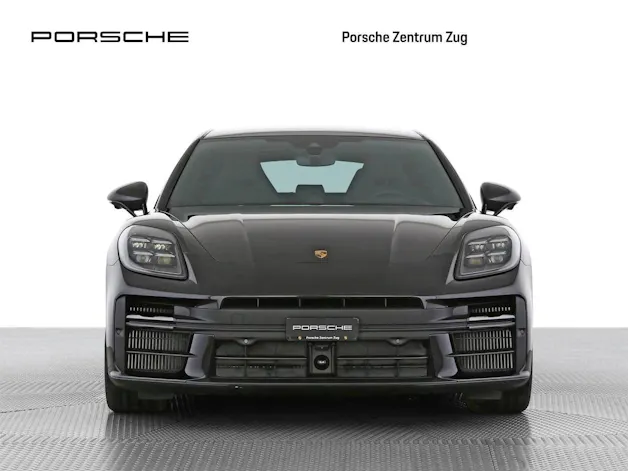 Porsche Panamera 4 E-Hybrid