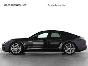Porsche Panamera 4 E-Hybrid