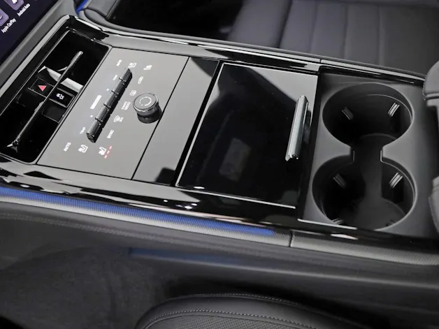Porsche Panamera 4 E-Hybrid