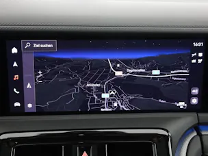Porsche Panamera 4 E-Hybrid
