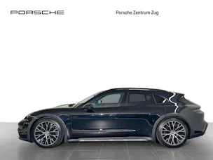 Porsche Taycan 4 Cross Turismo